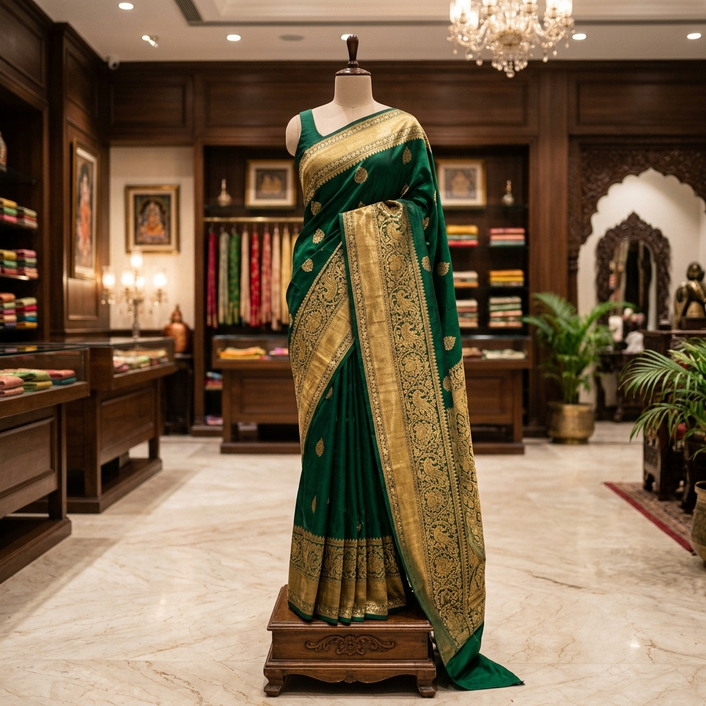 Kanchipuram Heritage